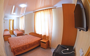 База отдыха «Карпаты» в Затоке на первой линии ☎ +38 050 4901390