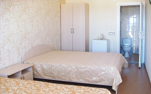 База отдыха «Карпаты» в Затоке на первой линии ☎ +38 050 4901390